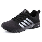 Zapatillas Deportivas para Hombre Transpirables Casuales