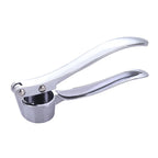 Presse-ail en acier inoxydable hachoir de cuisine