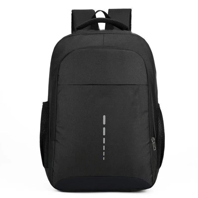 Mochila Oxford Gran Capacidad Multibolsillos