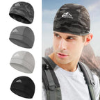 Casquette de sport respirante à séchage rapide