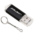Memoria USB JASTER desde 16GB a 128GB con Llavero Gratis