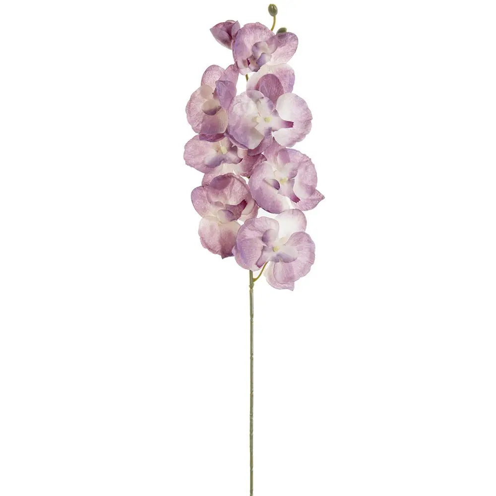Orquídea Mariposa Artificial de Seda Bodas /Jardín