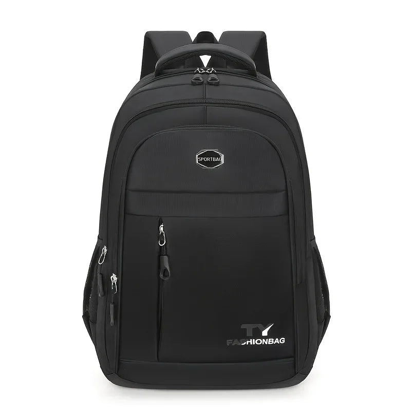 Mochila para Laptop Impermeable Gran Capacidad para Hombre