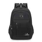 Sac à Dos pour Ordinateur Portable Imperméable Grande Capacité pour Homme