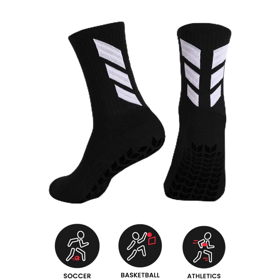Calcetines Antideslizantes Para Fútbol