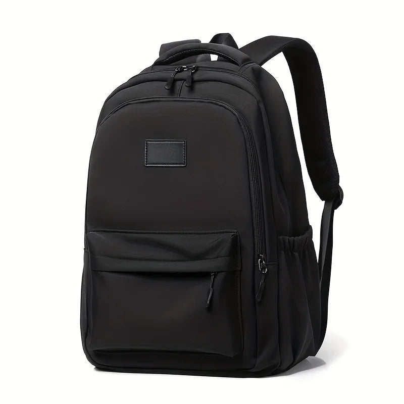 Mochila Juvenil Gran Capacidad Multicompartimento