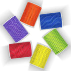 Corde Paracorde Réfléchissante 7 Brins 550 de 30m – 4mm