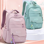 Japanese Style School Backpack for Middle and High School
