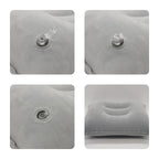 Ultralight Inflatable Camping Pillow