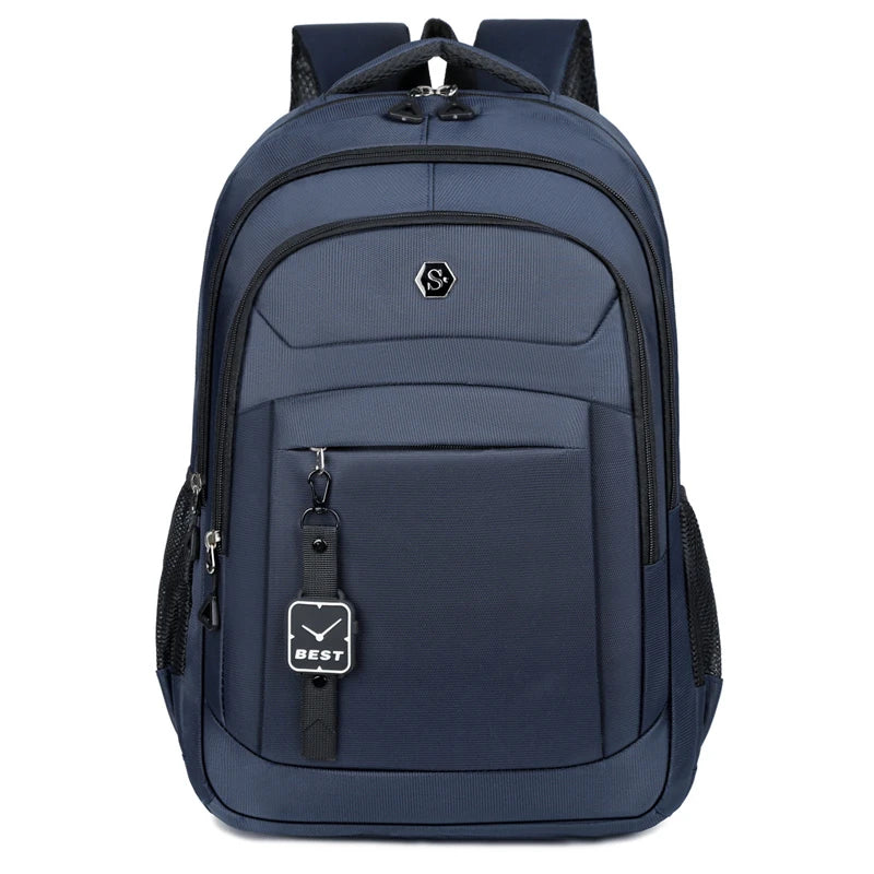 Mochila Viaje Gran Capacidad Laptop Campus Senderismo Duradera