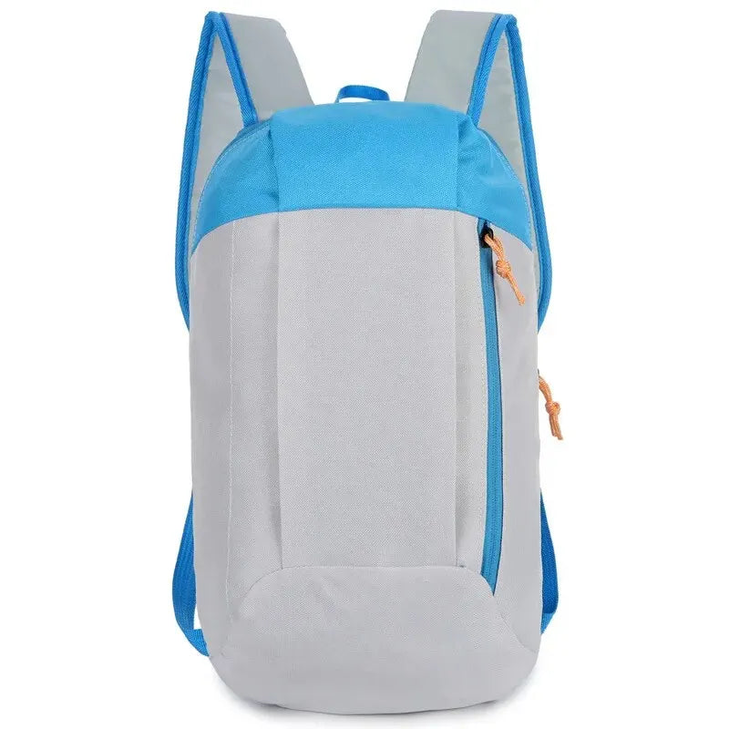 Mini Mochila Deportiva Hombre Ligera Multicolor