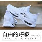 Tenis Deportivos Slip-On Transpirables para Hombre