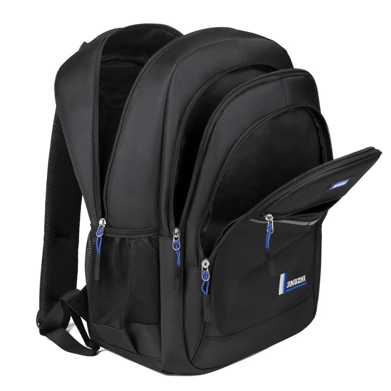 Mochila Casual Viaje Gran Capacidad Laptop 16" Commuter