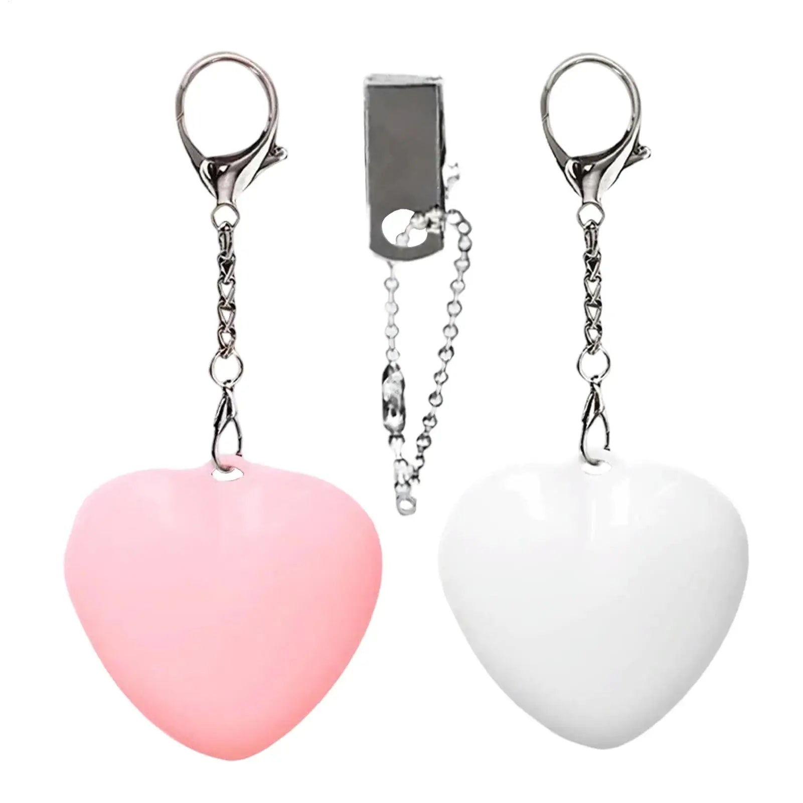 Lámpara LED Táctil Recargable para Bolso con Sensor