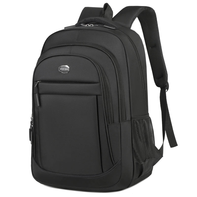 Unisex Backpack Large Capacity Travel /Office /School