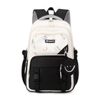 Cartable pour filles de primaire et collège