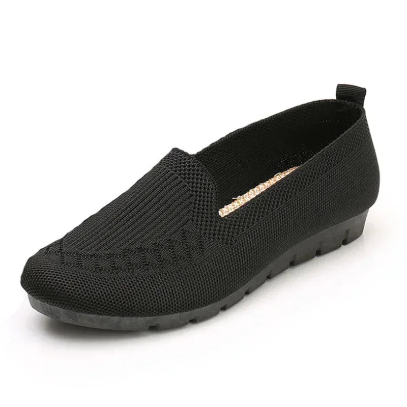 Tenis Casuales Mujer Verano