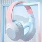 Casque Gamer Sans Fil Bluetooth 5.3 Haute Fidélité