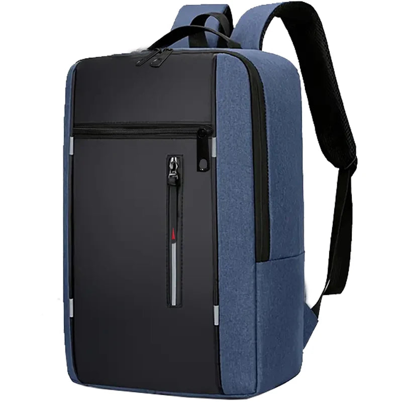 Mochila Laptop Negocios Anti impacto Casual Oficina
