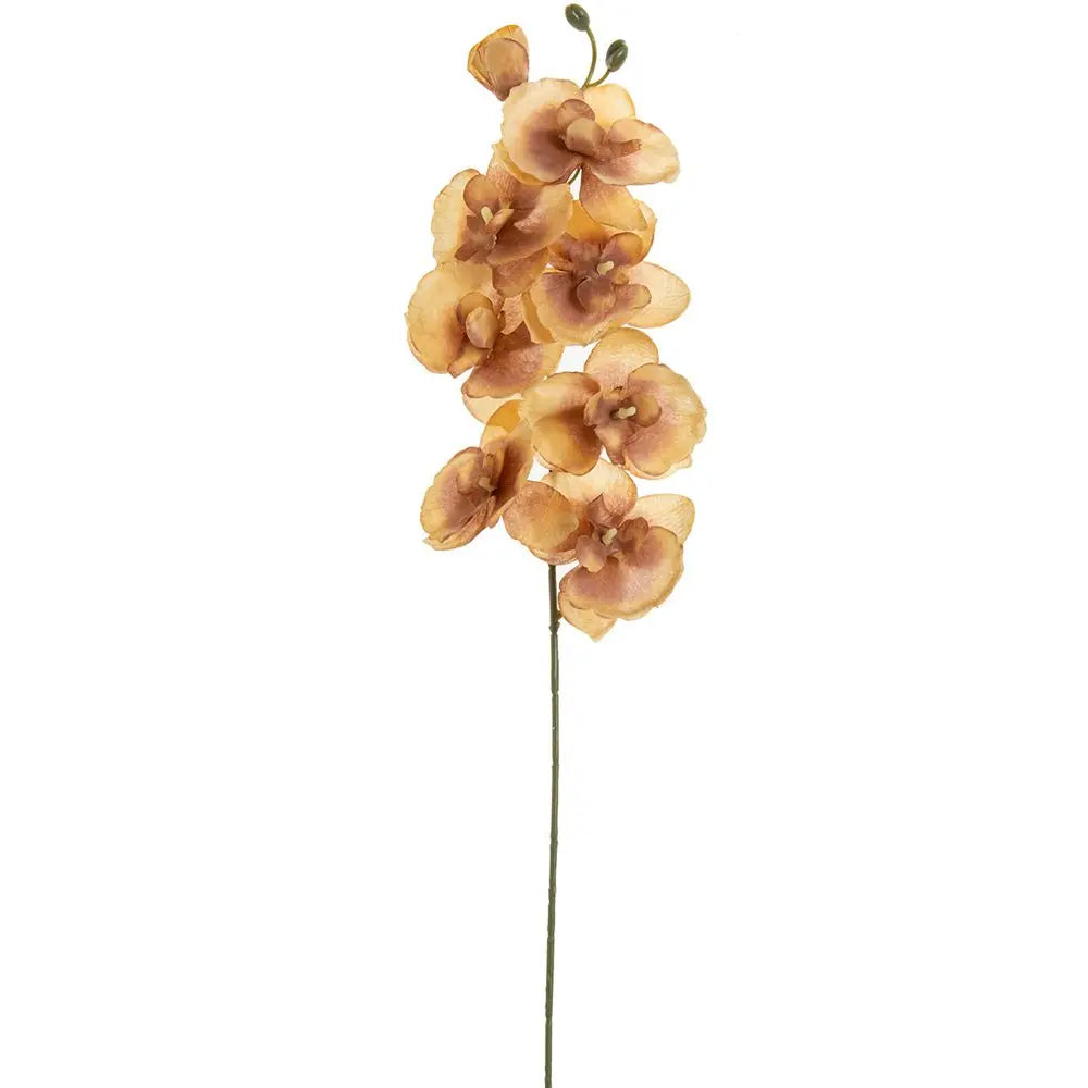 Orquídea Mariposa Artificial de Seda Bodas /Jardín