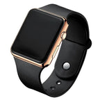 Montre Sport LED Digitale Femme/Homme