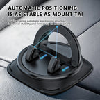 Support de Téléphone pour Tableau de Bord de Voiture SEAMETAL