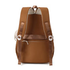 Sac à dos Capybara Cartoon Femme Nylon Ultra-léger Scolaire