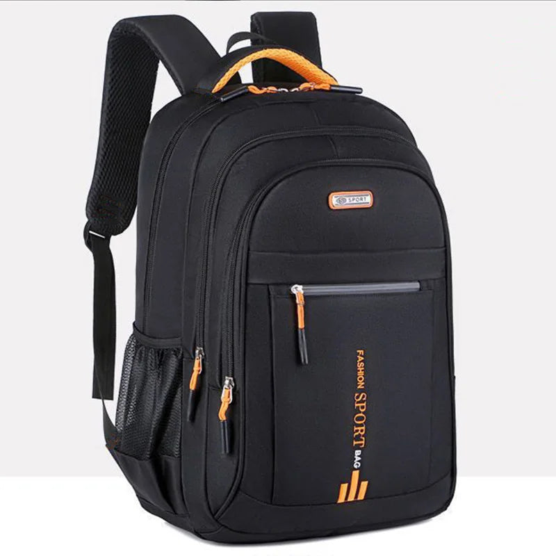 Mochila Hombre Gran Capacidad Laptop Negocios Trabajo