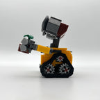 Robot Wall-E de Película Clásica - Set MOC 200+ Piezas
