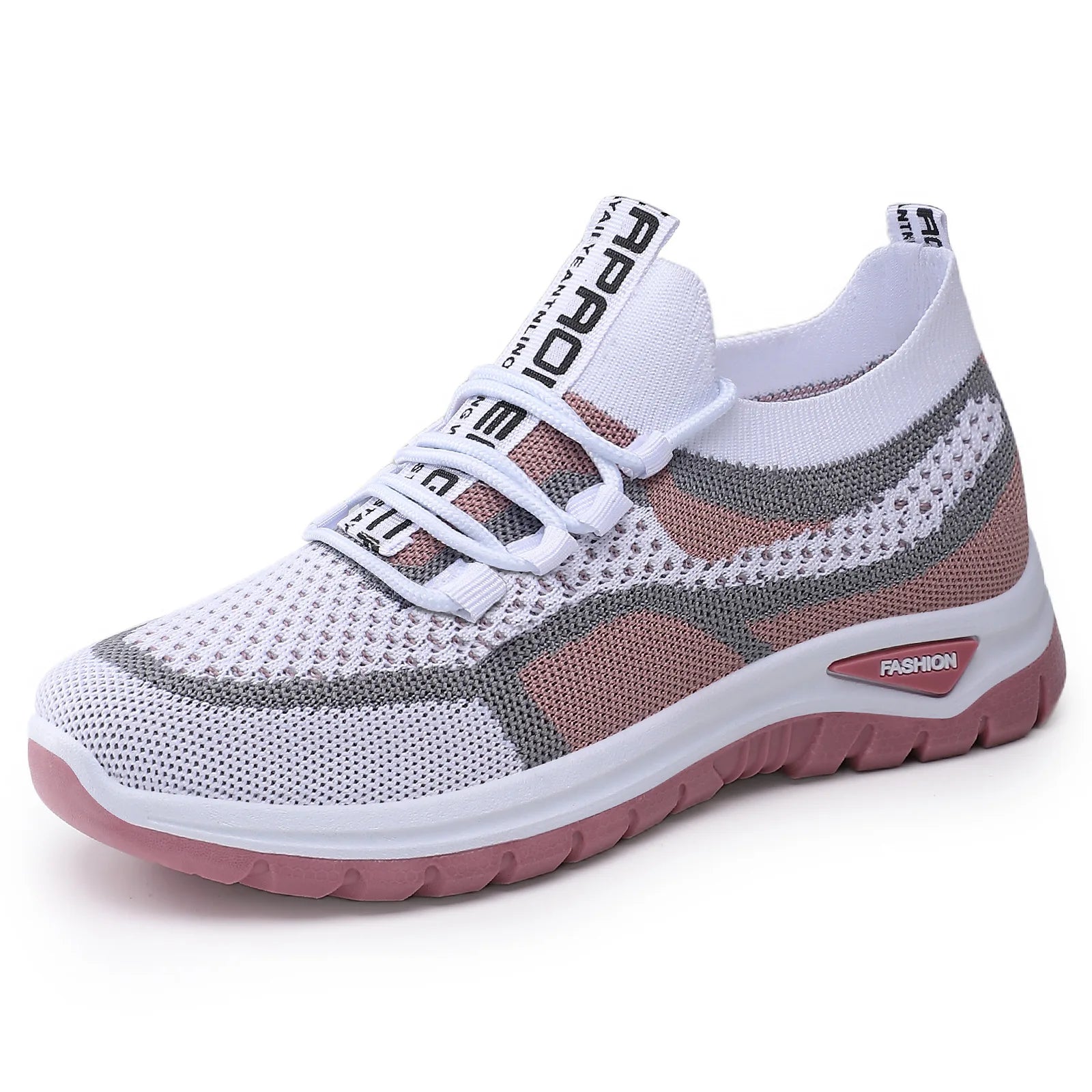Tenis Para Mujer Casuales Ligeras y Transpirables