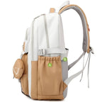 Cartable pour filles de primaire et collège