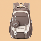 Waterproof School Backpack for Teenagers