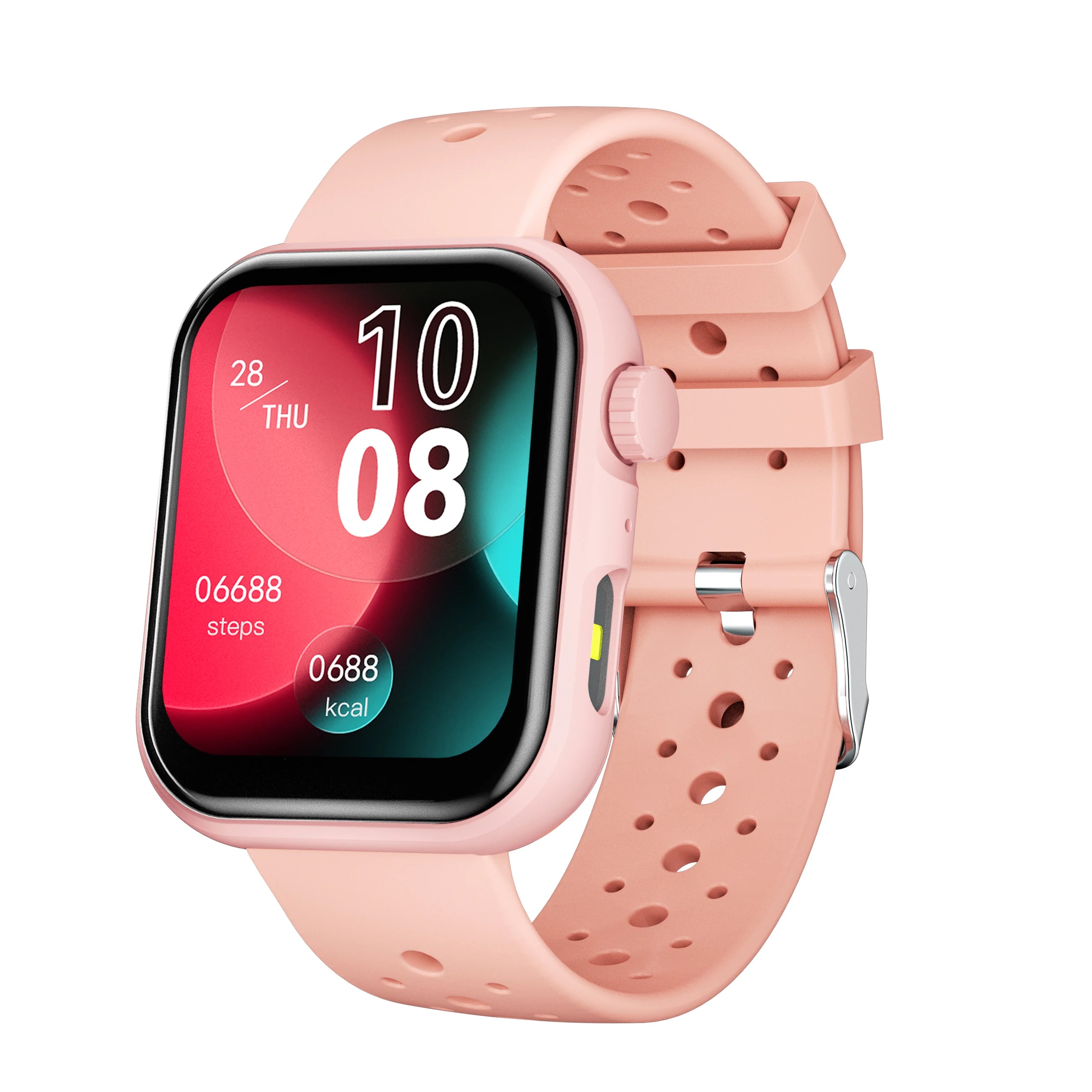 Smartwatch Hombre Mujer Llamadas Bluetooth Fitness