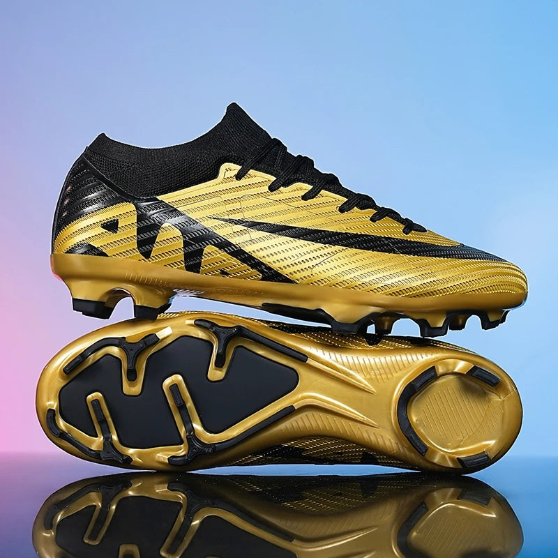 Zapato Deportivo Football Boots Sneakers