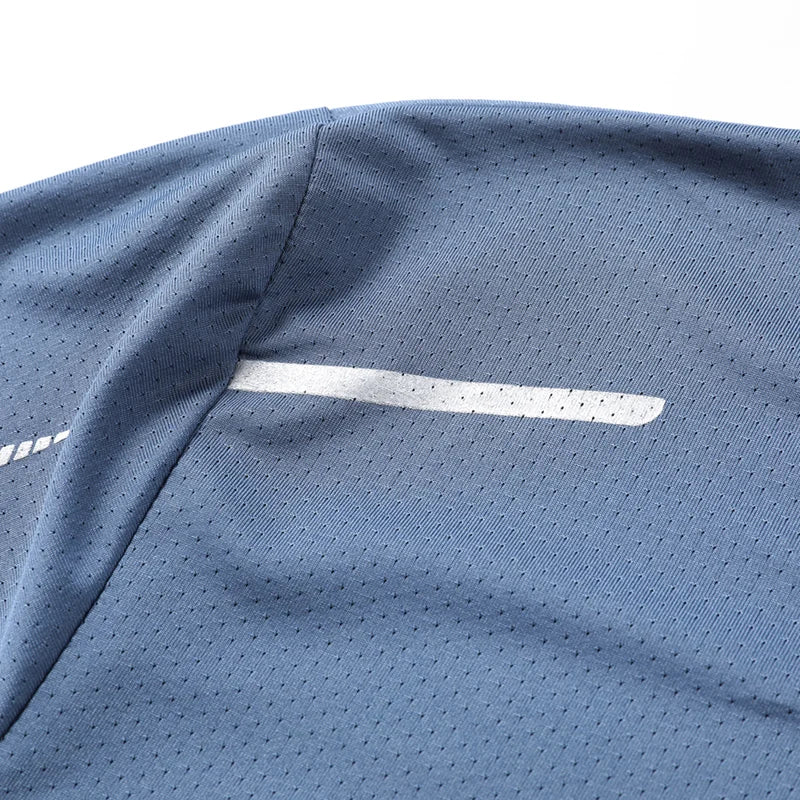 Camiseta Deportiva para Hombre Secado Rápido