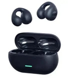 Écouteurs T75 à Conduction Osseuse Bluetooth Sportifs TWS