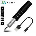 Récepteur Émetteur Sans Fil Compact Bluetooth 5.0