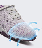 Chaussures de sport femme 2024 pour la danse et la marche
