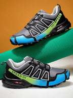 Zapatos de Senderismo Tácticos Antideslizantes para Hombre