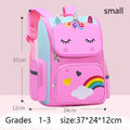 Mochila Unicornio Para Niñas