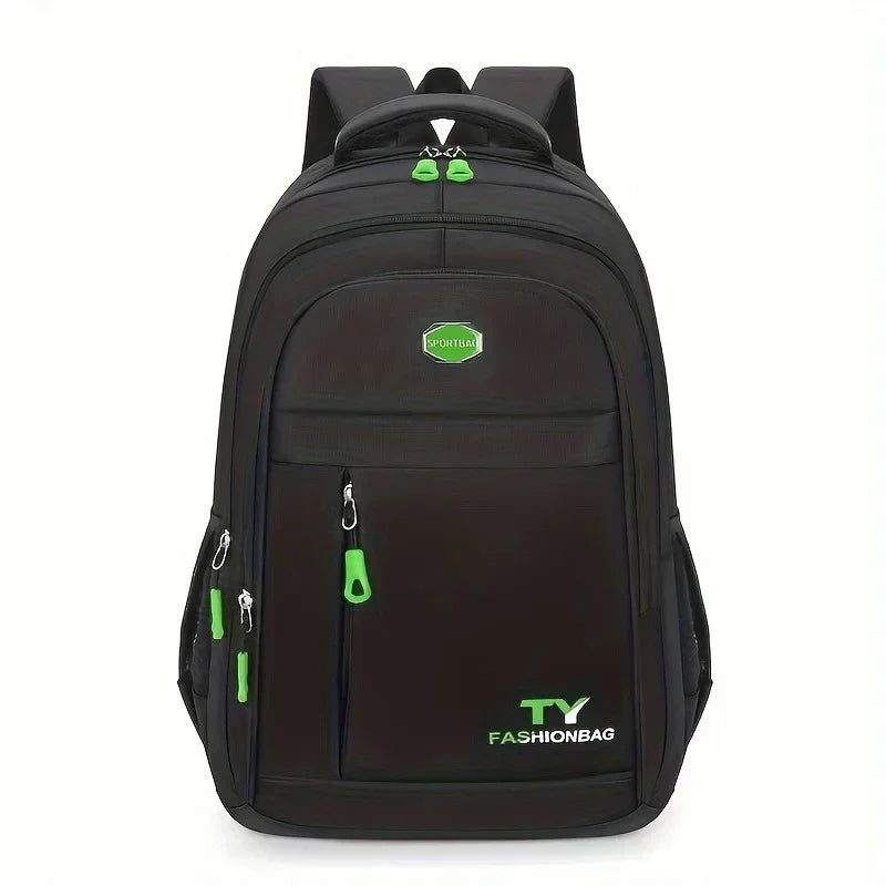 Waterproof Large Capacity Laptop Backpack for Men