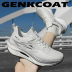Baskets de sport respirantes pour femme
