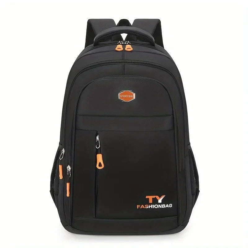 Waterproof Large Capacity Laptop Backpack for Men