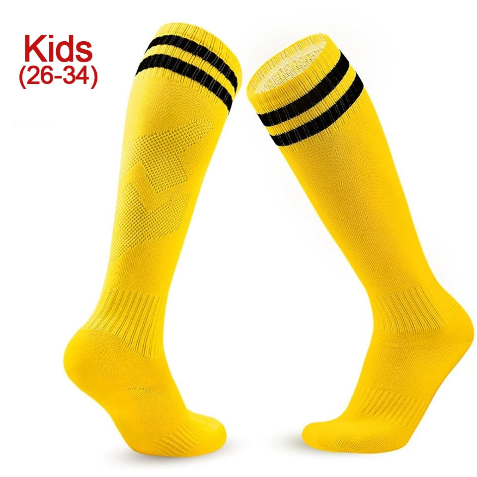 Calcetas para Football Anti Deslizante