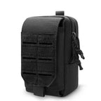 Sac tactique organisateur de ceinture