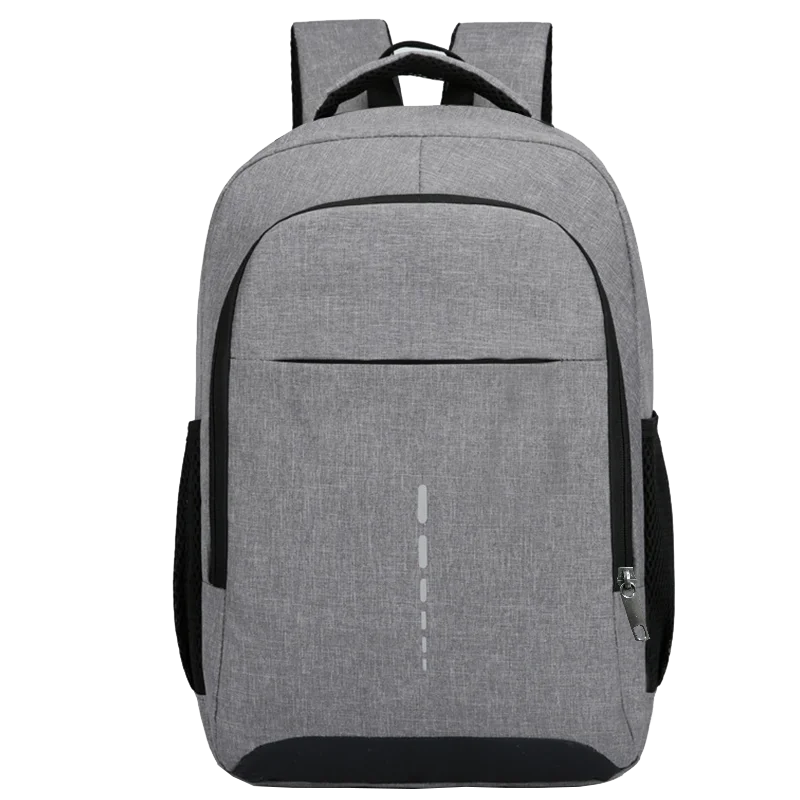 Mochila Oxford Gran Capacidad Multibolsillos