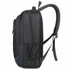 Sac à dos unisexe grande capacité voyages/bureau/école