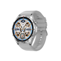 Smartwatch Hombre Mujer LEMFO 1.5'' HD 360x360