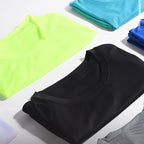 T-shirt de sport pour homme – Gym/Fitness