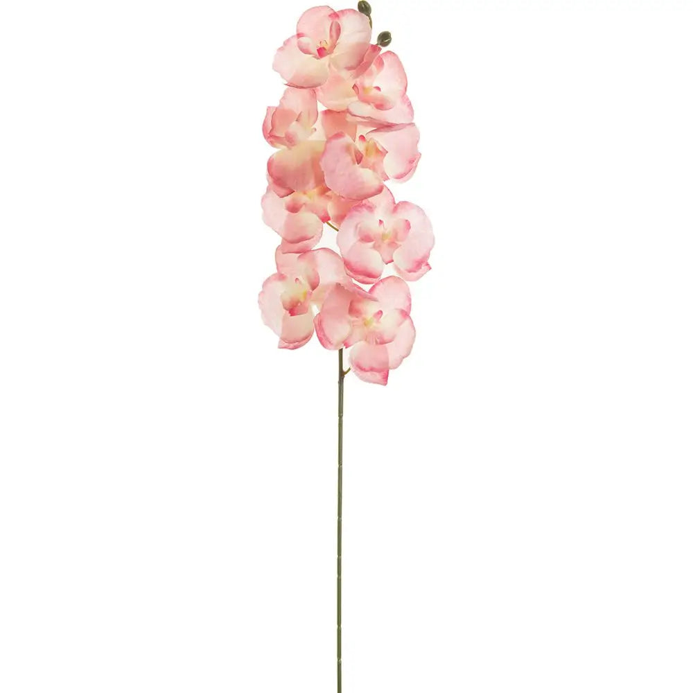 Orquídea Mariposa Artificial de Seda Bodas /Jardín